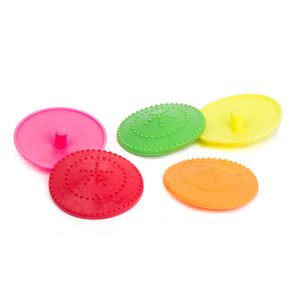 Frisbee De Goma