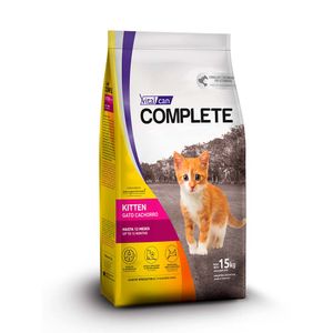 Complete Gato Kitten 15kg
