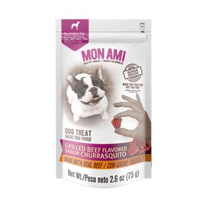 Mon Ami Churrasquito 75 gr