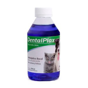 DentalPlax 250 ml