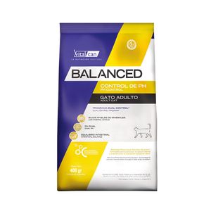 Balanced Gato Control PH 400 Grs