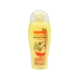 Enjuague Efecto Lacio 250cc