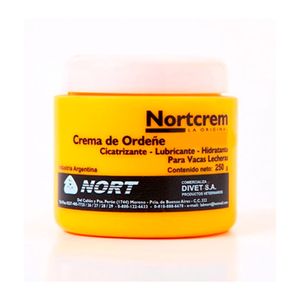 Crema de Ordeñe 250gr