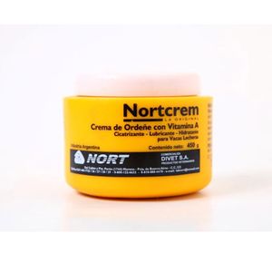 Crema de Ordeñe 450gr