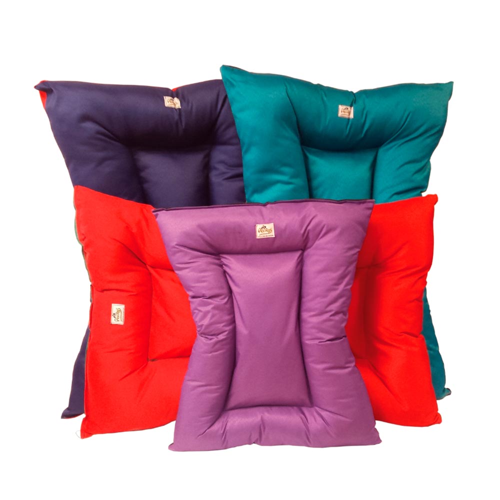 Camas y Mantas Para Perros TDM Tienda de Mascotas