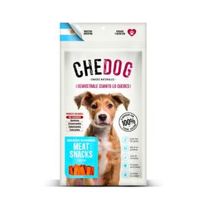 Che Dog Meat Snacks 10 unidades
