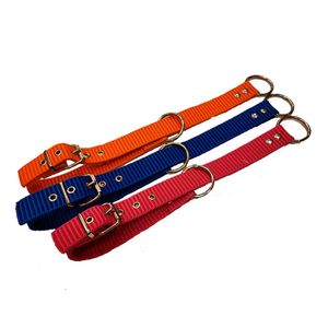 Collar Nylon Sistema Doble n°4