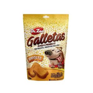 Dr. Zoo Nuggets para Perros 250gr