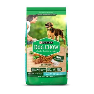 Dog Chow Cachorro Raza Mediana y Grande 15kg