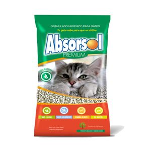 Piedras Sanitarias  Absorsol 2 kg