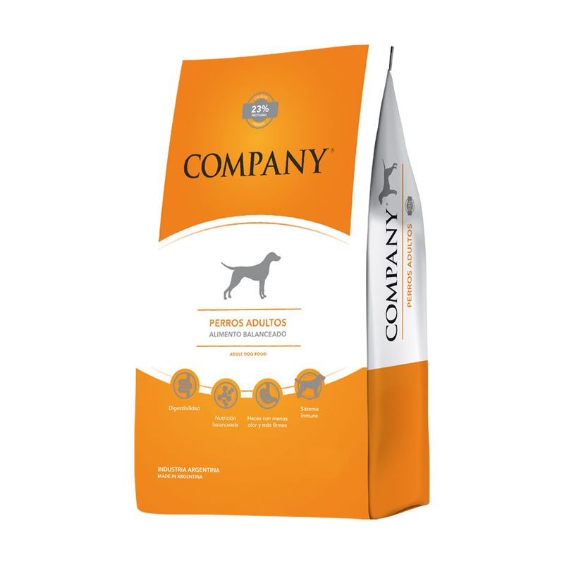 COMPANY-ADULTO
