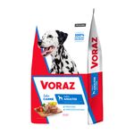 VORAZ-PERRO-ADULTO