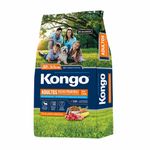 KONGO-ADULTO-PEQUENO