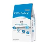 COMPANY-GATO