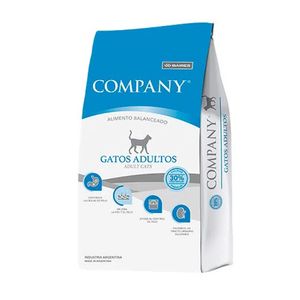 Company Gato 15kg