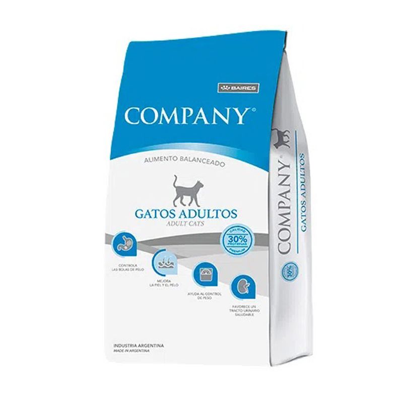 COMPANY-GATO