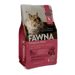 Fawna Gato Adulto Castrado 3kg