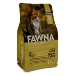 FAWNA-GATO-URINARY