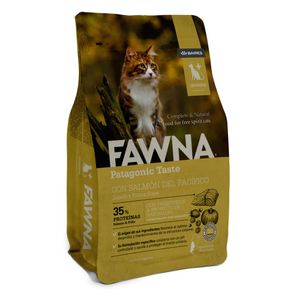 Fawna Gato Urinario 3kg