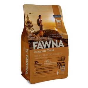 Fawna Adulto Raza Pequeña 3kg