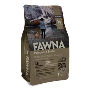 Fawna Perro Cachorro Raza Mediana y Grande 7,5kg