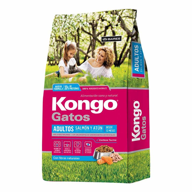 KONGO-GATO-ADULTO-SALMON-Y-ATUN
