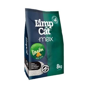 Piedras Limpcat Aromatizadas Limón 8Kg