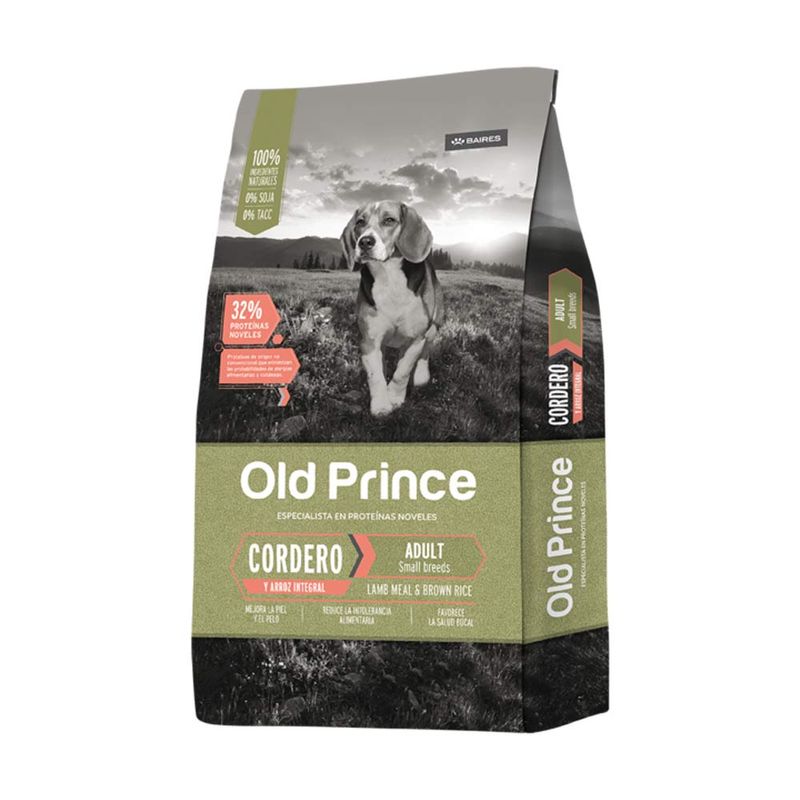 OLD-PRINCE-NOVEL-CORDERO-Y-ARROZ-AD-RP