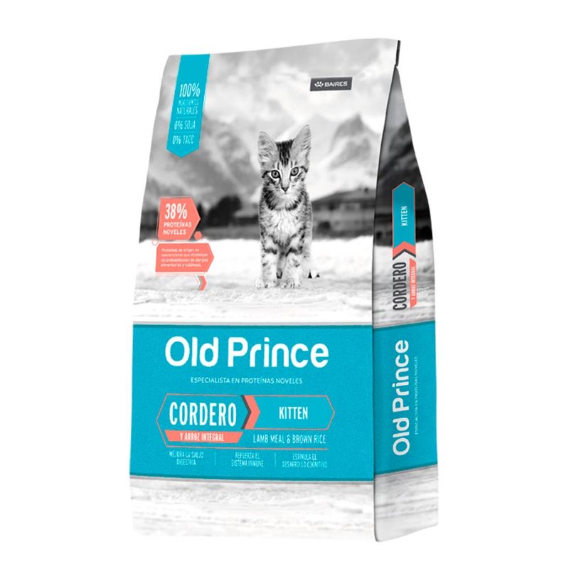 OLD-PRINCE-KITTEN-NOVELES