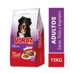 VORAZ-MIX-15KG