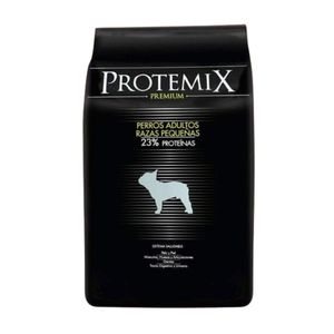 Protemix Perro Adulto Raza Pequeña 15kg