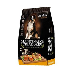 Criadores Perro Adulto Maintenance 1kg Suelto