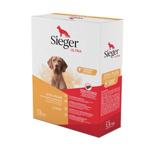 Sieger Ultra Vita Plus 1,5kg