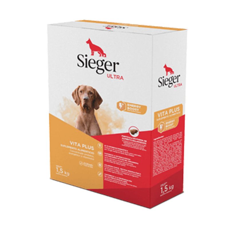 SIEGER-ULTRA-VITA-PLUS