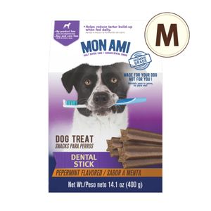 Mon Ami Dental Stick Talle M 400 gr