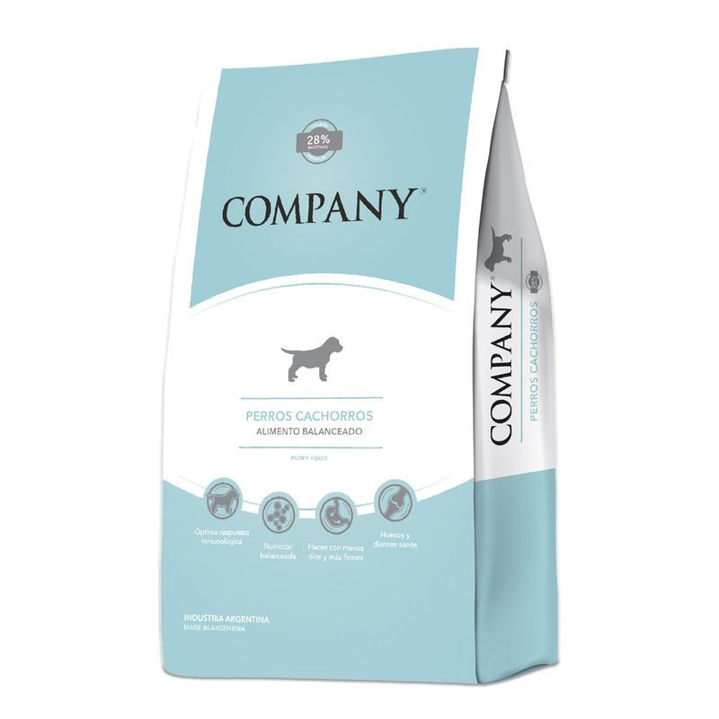 COMPANY-PERRO-CACHORRO
