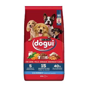 Dogui Perro Cachorro 1kg Suelto