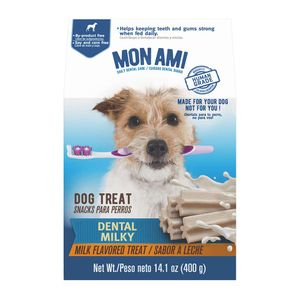Mon Ami Dental Milk 400 gr