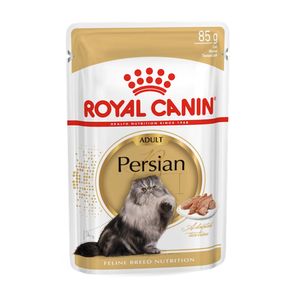 Sobre Royal Canin Gato Persian 85gr