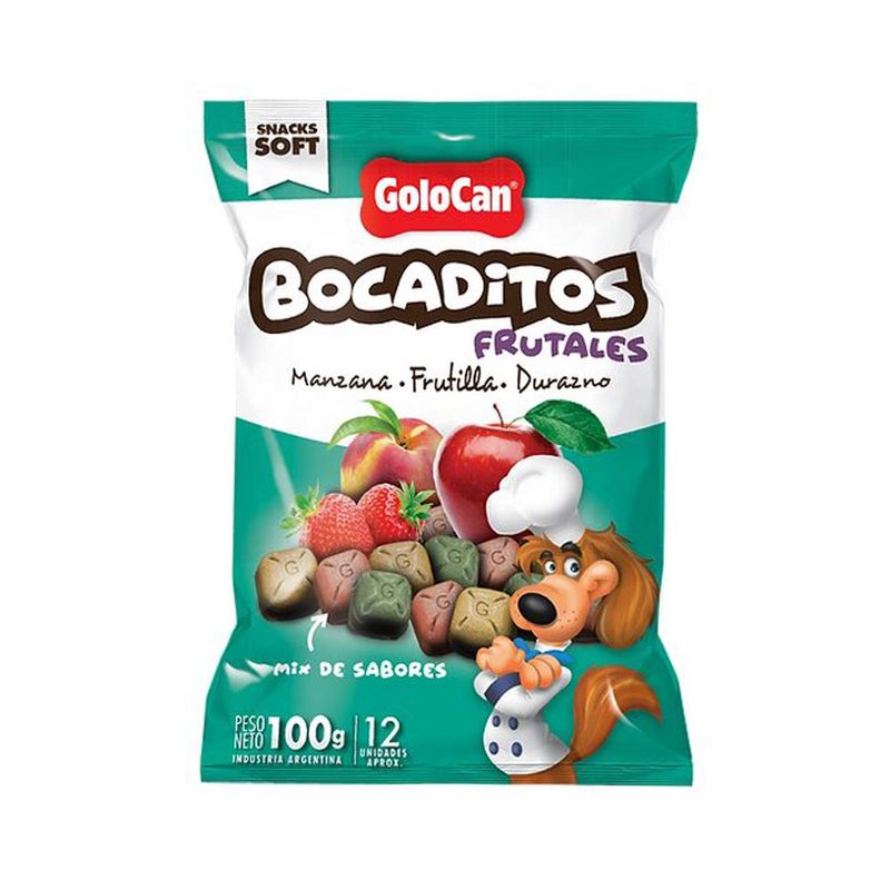 GOLOCAN-FRUTALES-100G