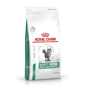 Royal Canin Gato Satiety Support 1,5kg
