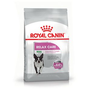 Royal Canin Perro Mini Relax Care 2,5kg