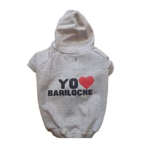 Buzo Bariloche Talle XL