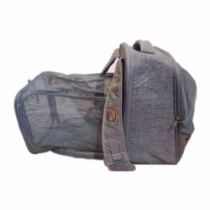 Mochila Expandible