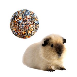 Mezcla para Hamster 750 gr