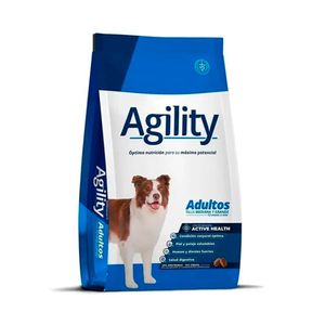 Agility Perro Adulto 20kg