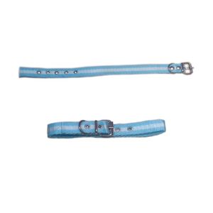 Collar Nylon Argentina n°3 49cm largo