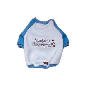 Buzo Patagonia Argentina Talle S