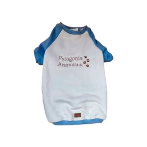Buzo Patagonia Argentina Talle L