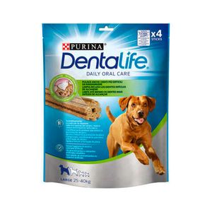 Dentalife Snack Cuidado Bucal Perro Grande